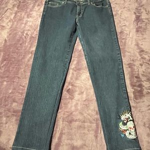 Ed Hardy Jeans